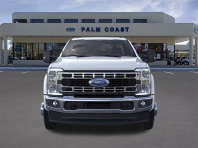 2026 Ford F-450SD XLT DRW