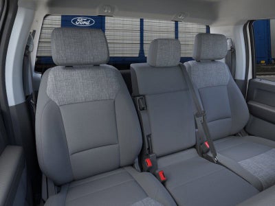 2026 Ford F-450SD XLT DRW