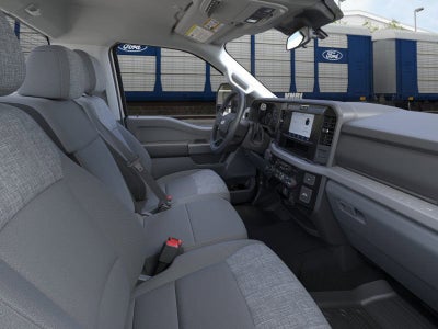 2026 Ford F-450SD XLT DRW