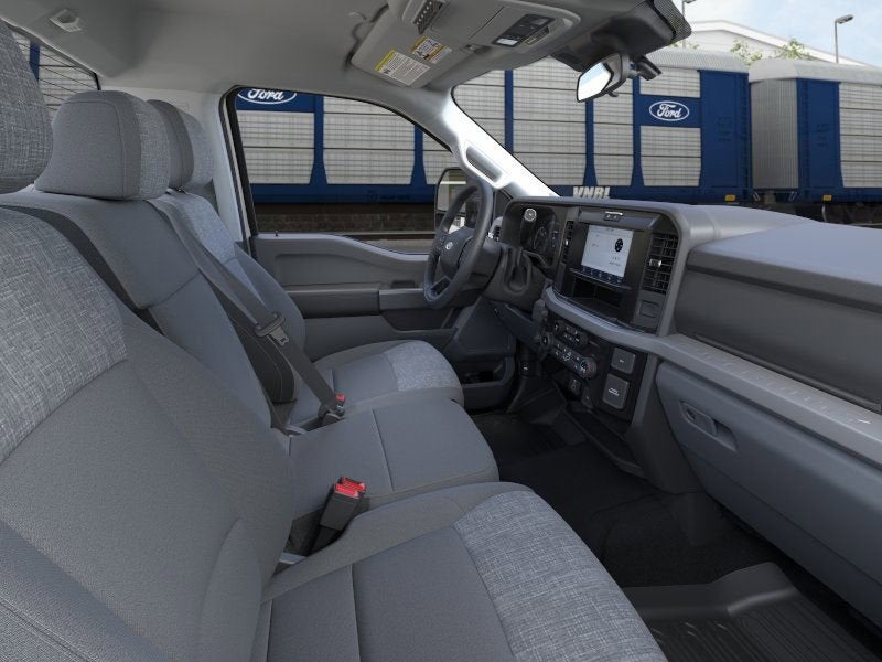 2026 Ford F-450SD XLT DRW