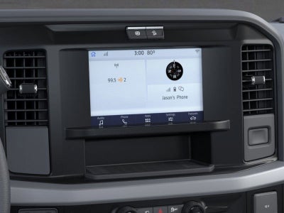 2026 Ford F-450SD XLT DRW