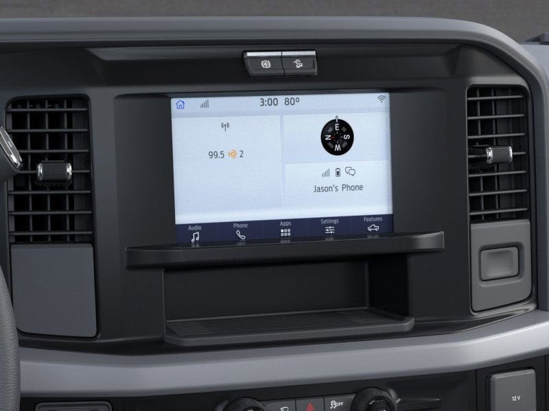 2026 Ford F-450SD XLT DRW