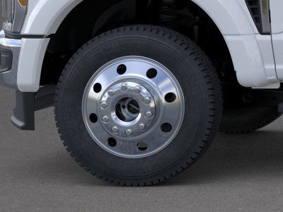 2026 Ford F-450SD XLT DRW