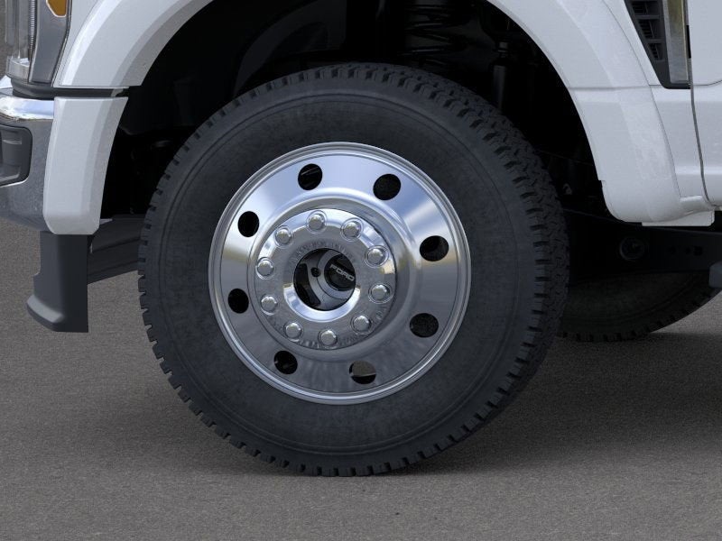 2026 Ford F-450SD XLT DRW