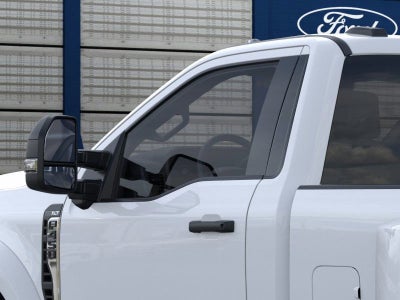 2026 Ford F-450SD XLT DRW