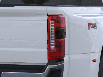 2026 Ford F-450SD XLT DRW