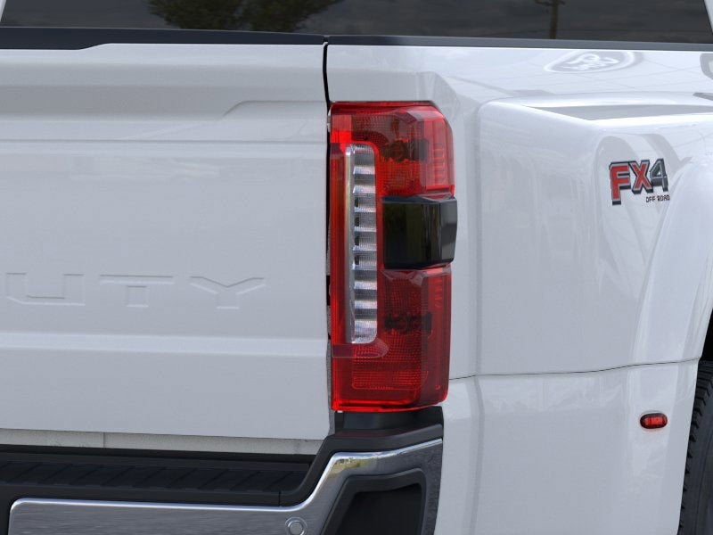 2026 Ford F-450SD XLT DRW