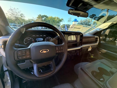 2026 Ford F-450SD XLT DRW