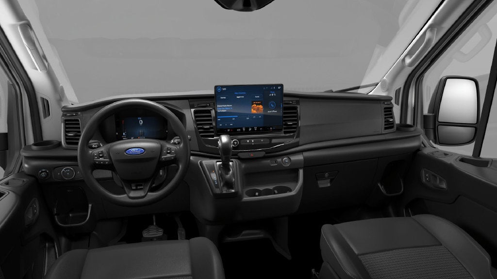 2026 Ford Transit-150 Base