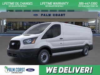 2026 Ford Transit-150 Base