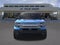 2025 Ford Bronco Sport Adventure Package Big Bend