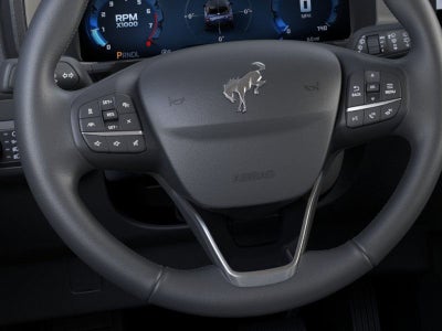 2025 Ford Bronco Sport Adventure Package Big Bend