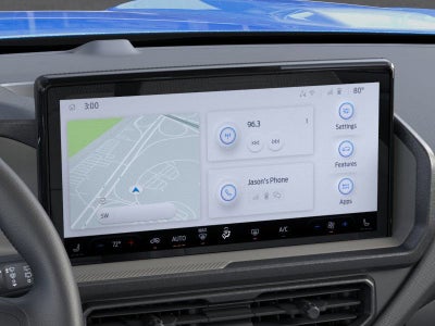 2025 Ford Bronco Sport Adventure Package Big Bend