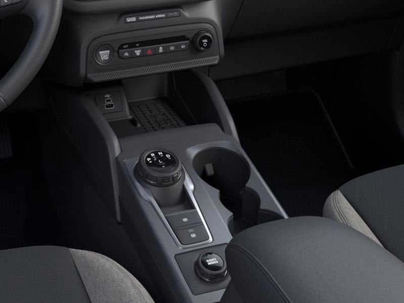 2025 Ford Bronco Sport Adventure Package Big Bend