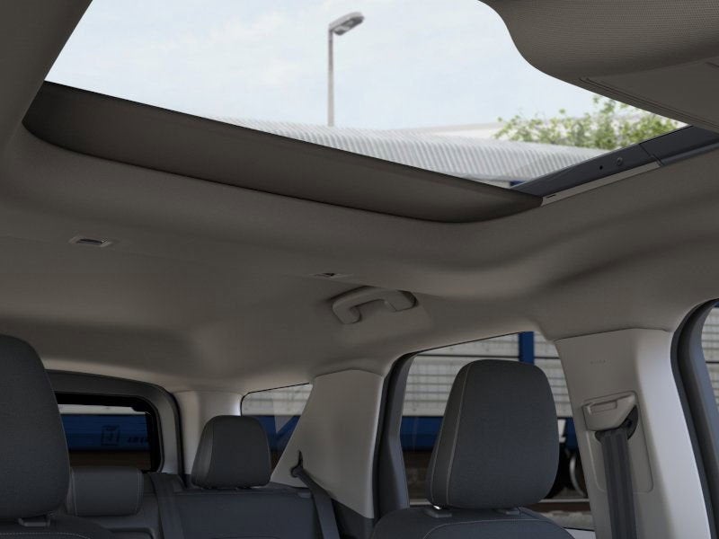 2025 Ford Bronco Sport Adventure Package Big Bend