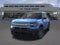 2025 Ford Bronco Sport Adventure Package Big Bend