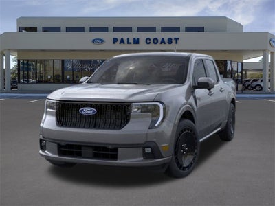 2026 Ford Maverick Lobo High