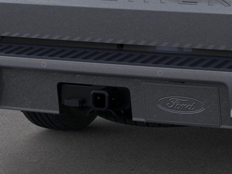 2026 Ford Maverick Lobo High