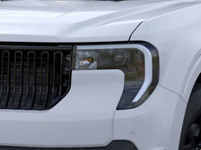 2026 Ford Maverick Lobo High