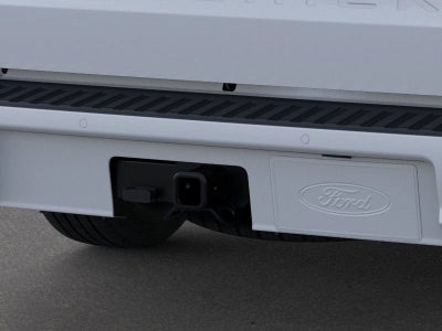 2026 Ford Maverick Lobo High