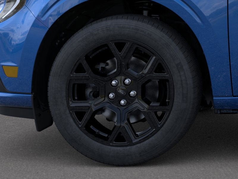 2025 Ford Maverick Lobo High