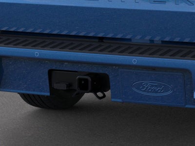 2025 Ford Maverick Lobo High