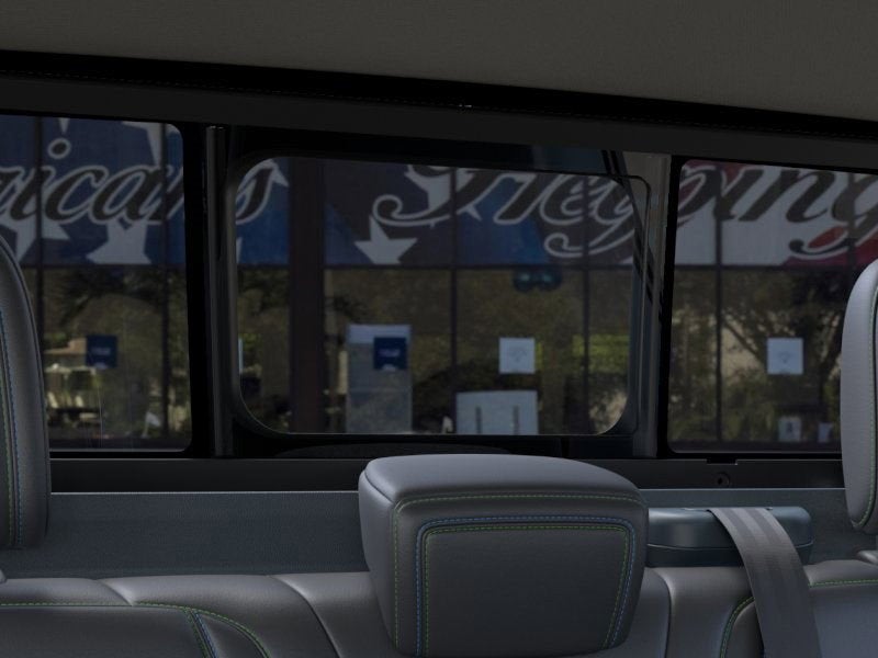 2025 Ford Maverick Lobo High