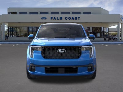 2025 Ford Maverick Lobo High