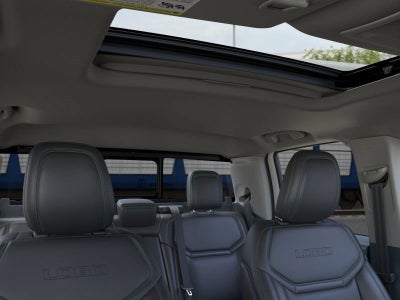 2026 Ford Maverick Lobo High