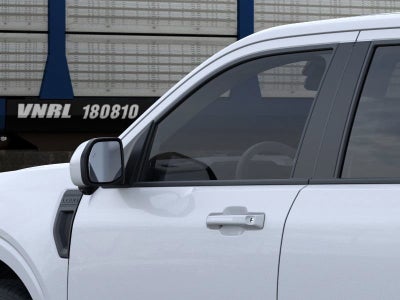 2026 Ford Maverick Lobo High