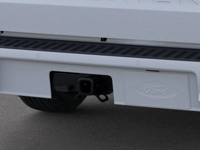 2026 Ford Maverick Lobo High