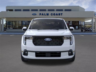 2026 Ford Maverick Lobo High