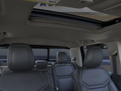 2026 Ford Maverick Lobo High