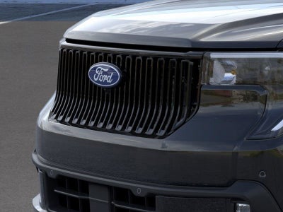 2026 Ford Maverick Lobo High