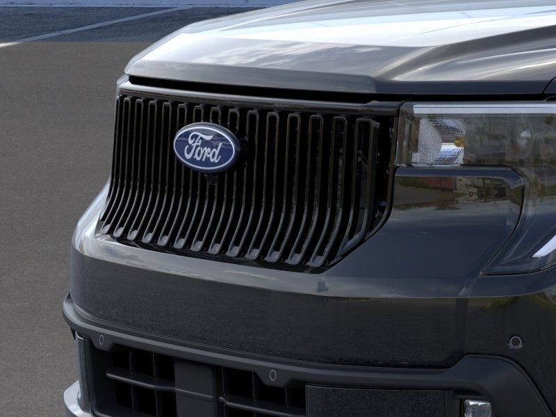 2026 Ford Maverick Lobo High