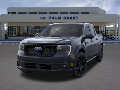 2026 Ford Maverick Lobo High