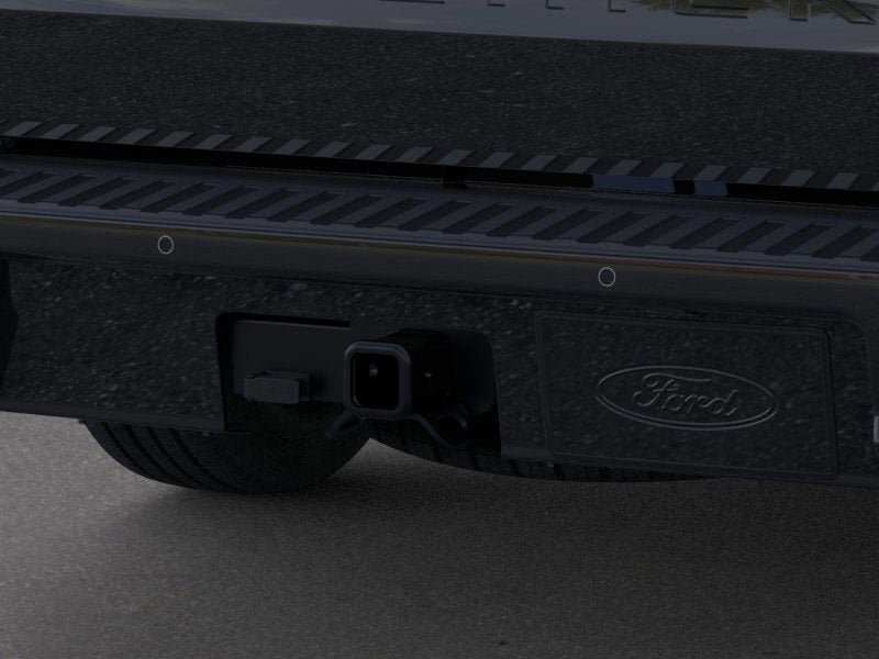 2026 Ford Maverick Lobo High