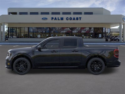 2026 Ford Maverick Lobo High