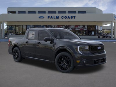 2026 Ford Maverick Lobo High