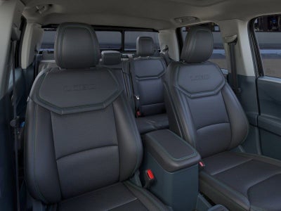 2025 Ford Maverick Lobo High