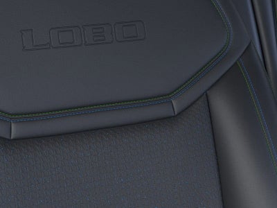 2025 Ford Maverick Lobo High