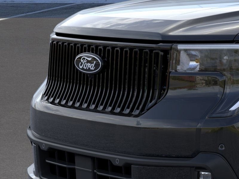 2025 Ford Maverick Lobo High