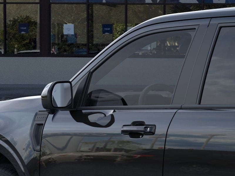 2025 Ford Maverick Lobo High