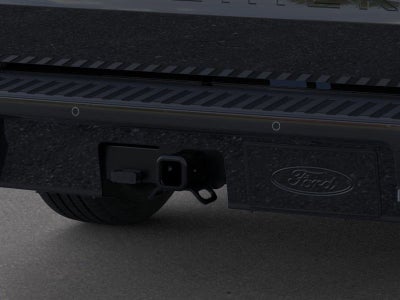 2025 Ford Maverick Lobo High