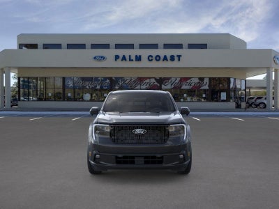 2025 Ford Maverick Lobo High