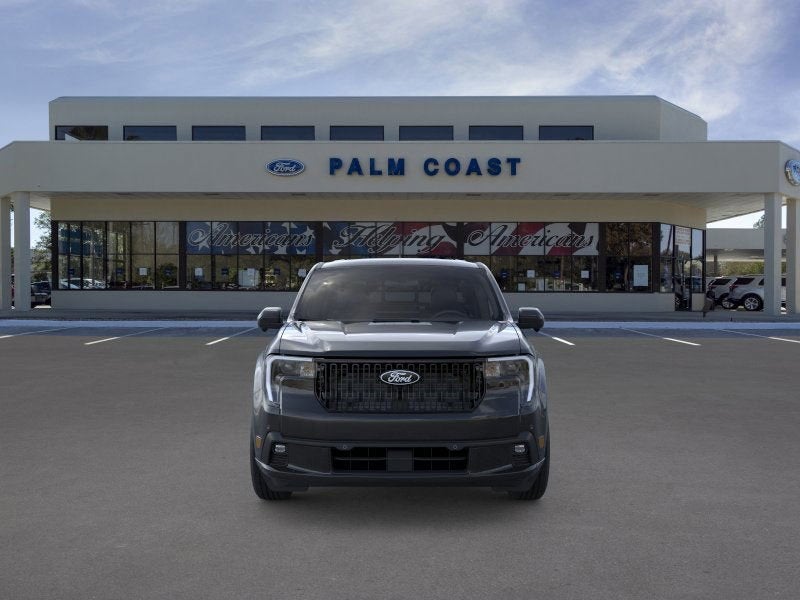 2025 Ford Maverick Lobo High