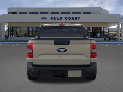 2025 Ford Maverick XLT TSport Sport Edition