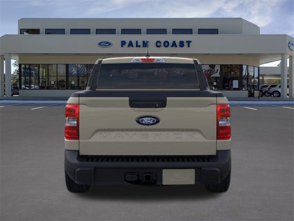 2025 Ford Maverick XLT TSport Sport Edition