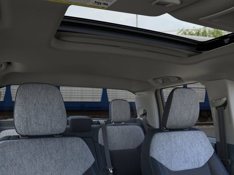 2025 Ford Maverick XLT TSport Sport Edition