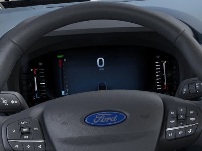 2025 Ford Maverick XLT TSport Sport Edition